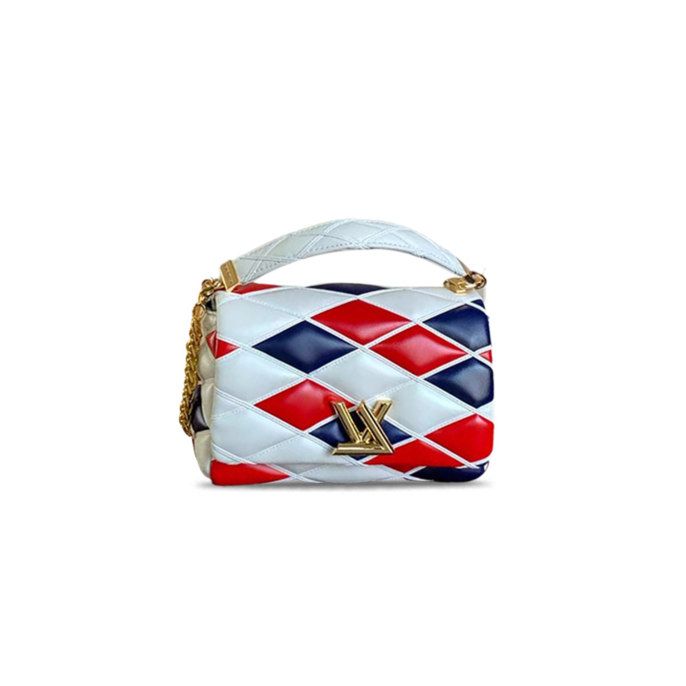 LOUIS VUITTON GO-14 MM M22891 (23*16*10cm)